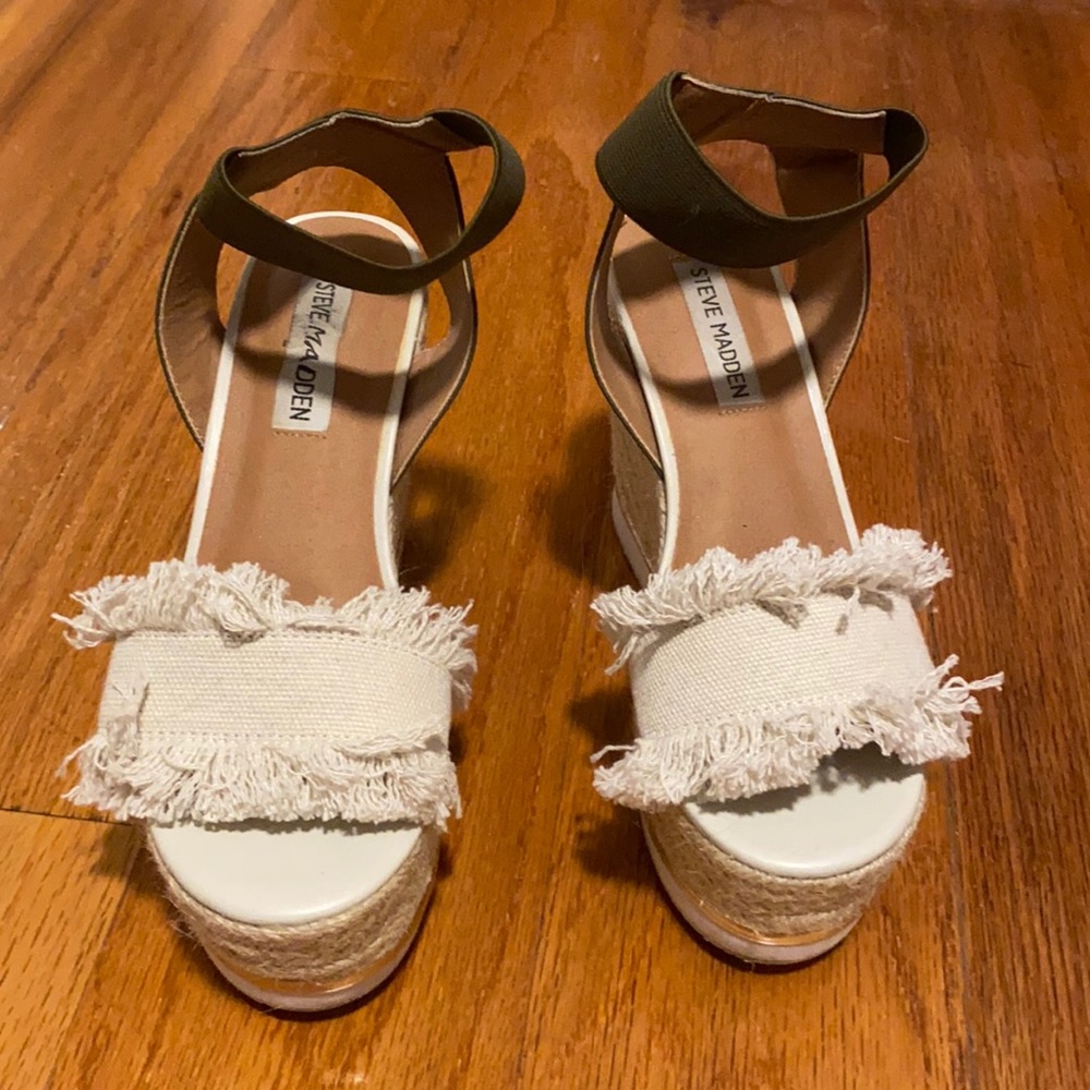 Wedges